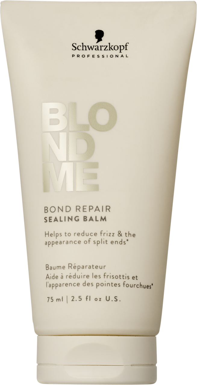 Blondme - Bond Repair Sealing Balm von Schwarzkopf