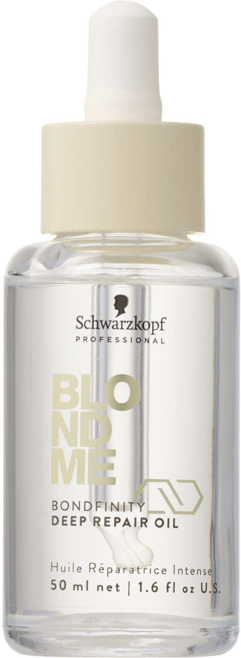 Blondme - Bondfinity Deep Repair Oil von Schwarzkopf