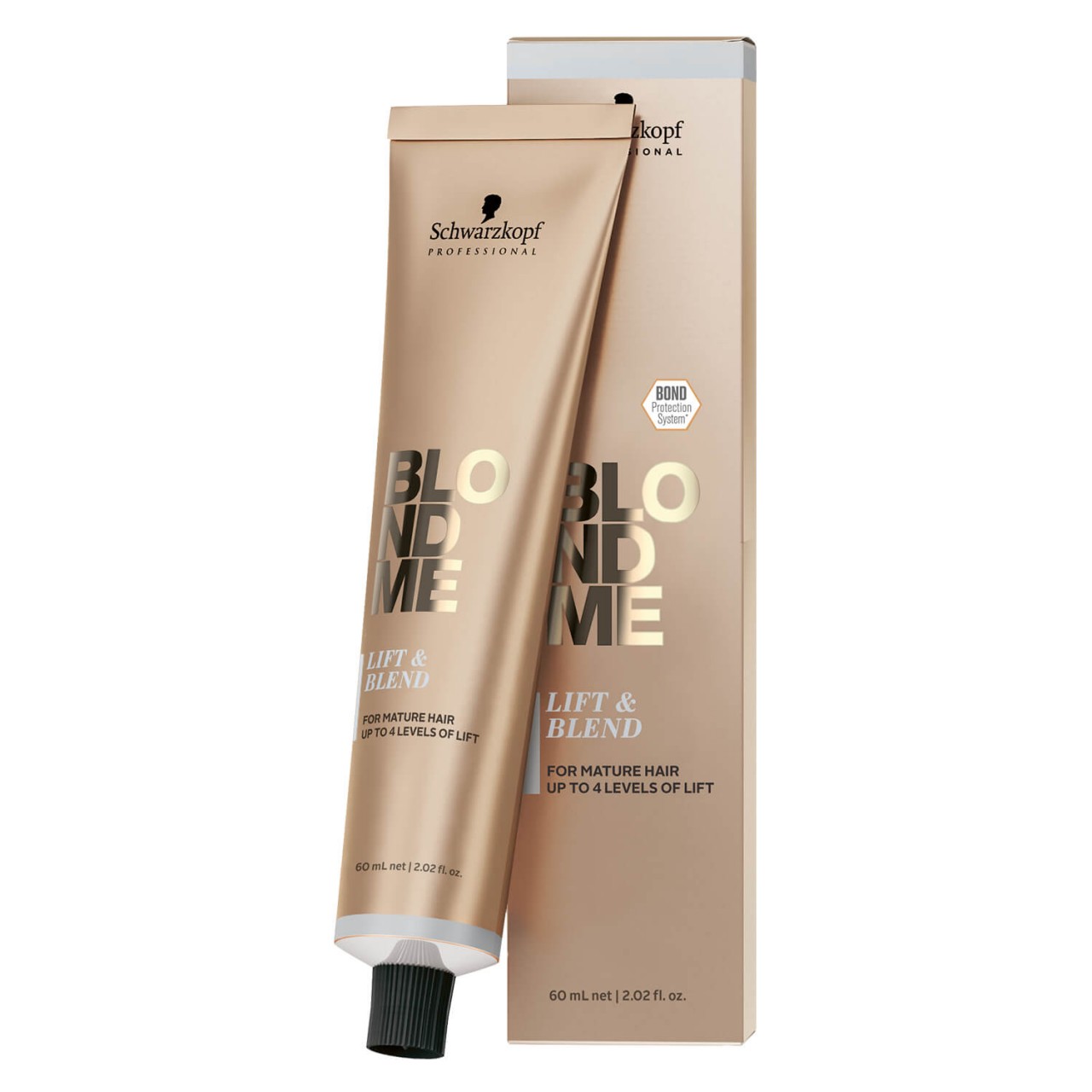 Blondme - Lift & Blend Sand von Schwarzkopf