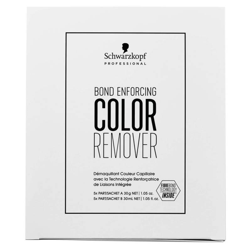 Color Expert - Bond Enforcing Color Remover von Schwarzkopf