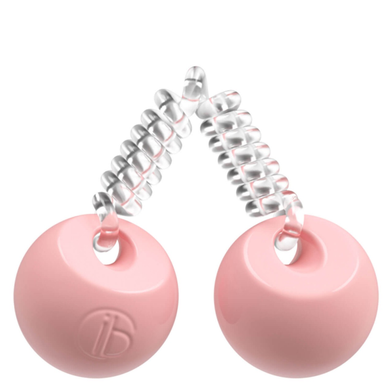 invisibobble TWINS - Prima Ballerina von invisibobble