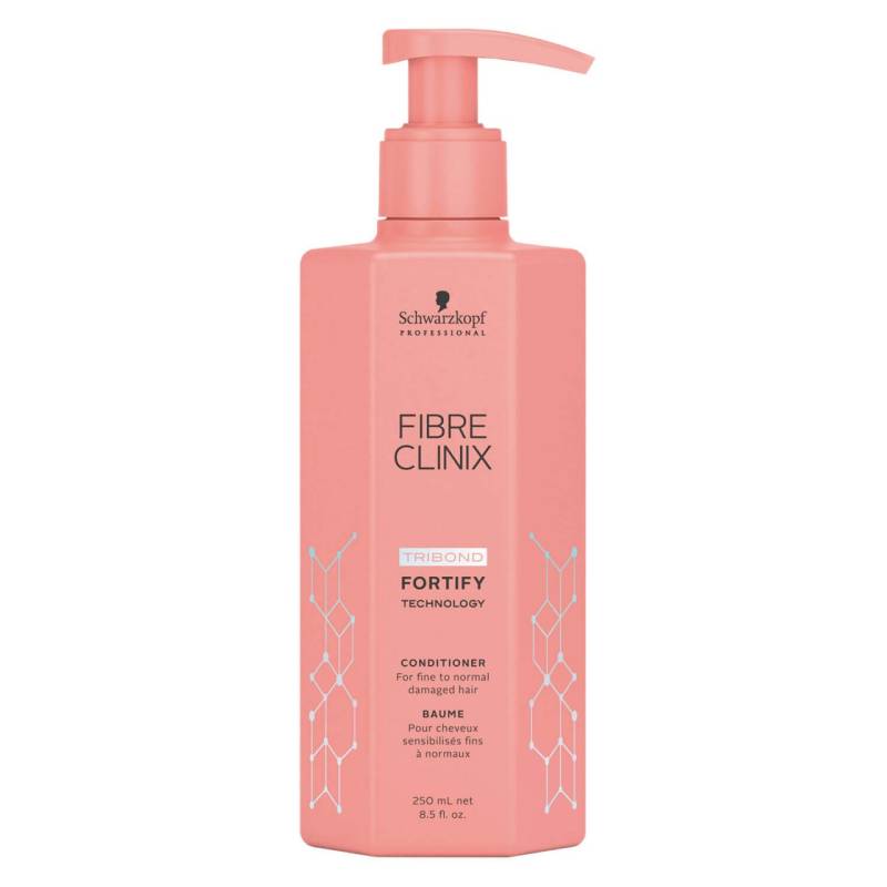 Fibre Clinix - Fortify Conditioner von Schwarzkopf