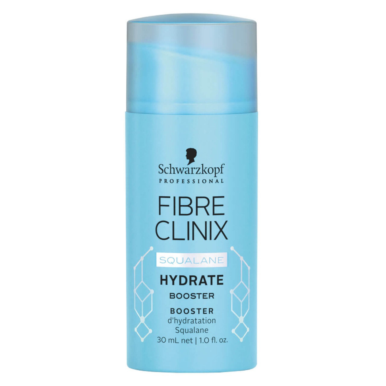 Fibre Clinix - Hydrate Booster von Schwarzkopf