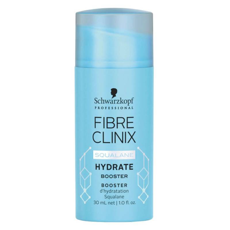 Fibre Clinix - Hydrate Booster von Schwarzkopf