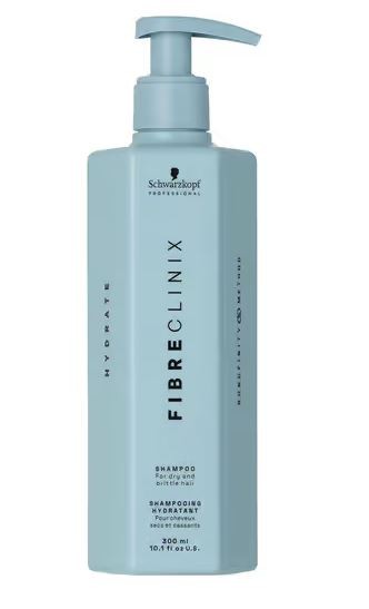 Fibre Clinix - Hydrate Shampoo von Schwarzkopf