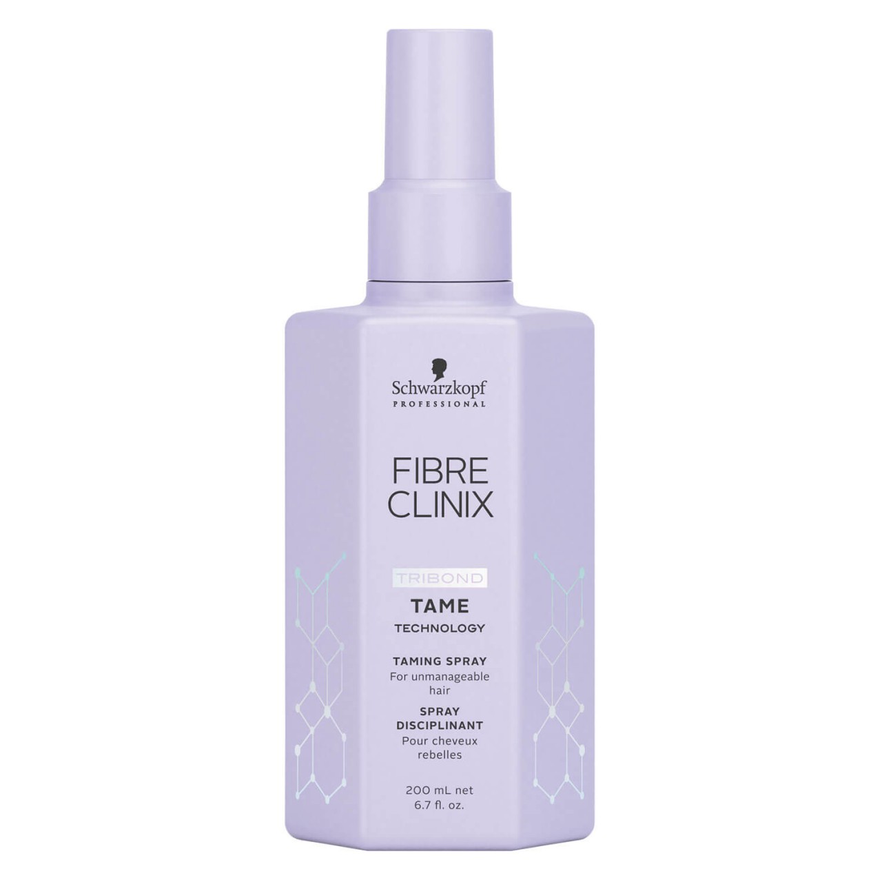 Fibre Clinix - Tame Taming Spray von Schwarzkopf