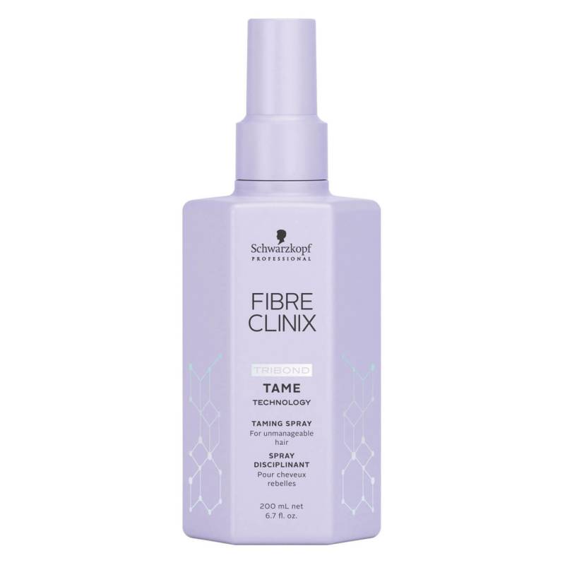 Fibre Clinix - Tame Taming Spray von Schwarzkopf