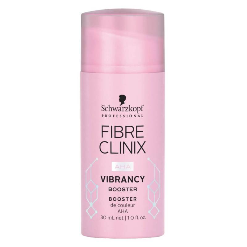 Fibre Clinix - Vibrancy Booster von Schwarzkopf