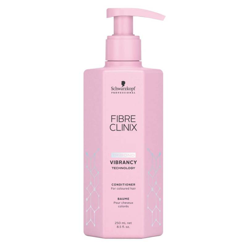 Fibre Clinix - Vibrancy Conditioner von Schwarzkopf