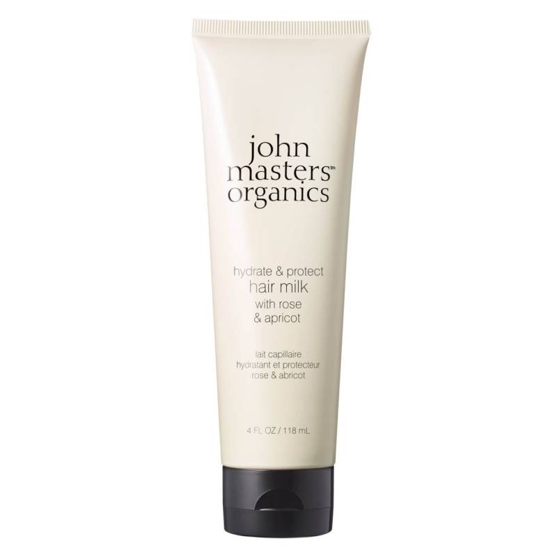 JMO Hair Care - Hydrate & Protect Hair Milk Rose & Apricot von John Masters Organics