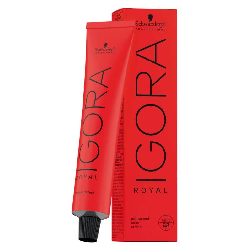 Igora Royal - 0-11 Anti Gelb Konzentrat von Schwarzkopf