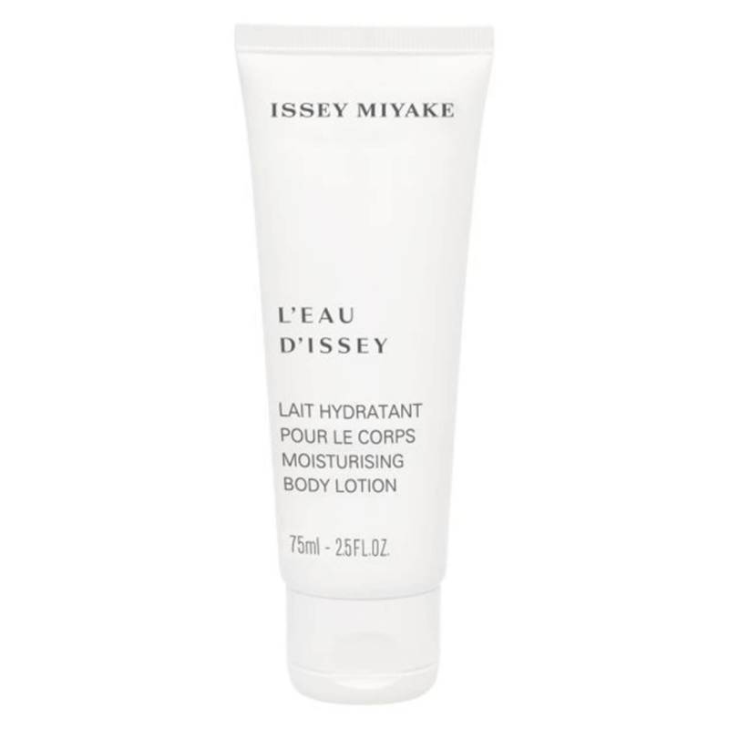 L'Eau D'Issey - Body Lotion von Issey Miyake