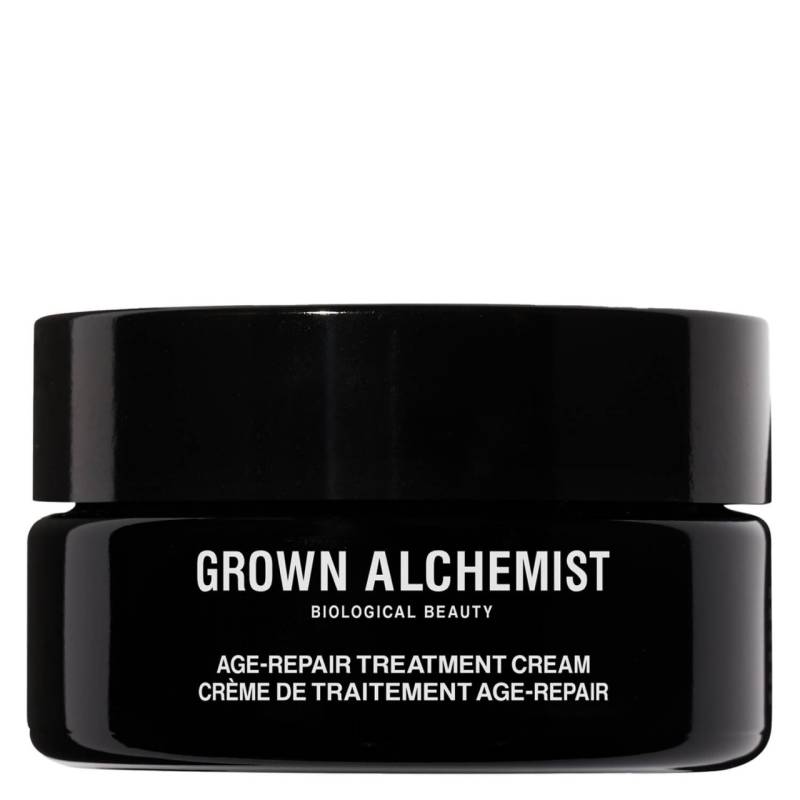 GROWN Beauty - Age-Repair Treatment Cream: Phyto-Peptide, White Tea Extract von Grown Alchemist