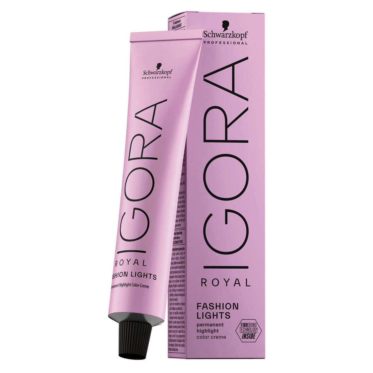 Igora Royal Fashion Lights - L-00 Blond Natural von Schwarzkopf