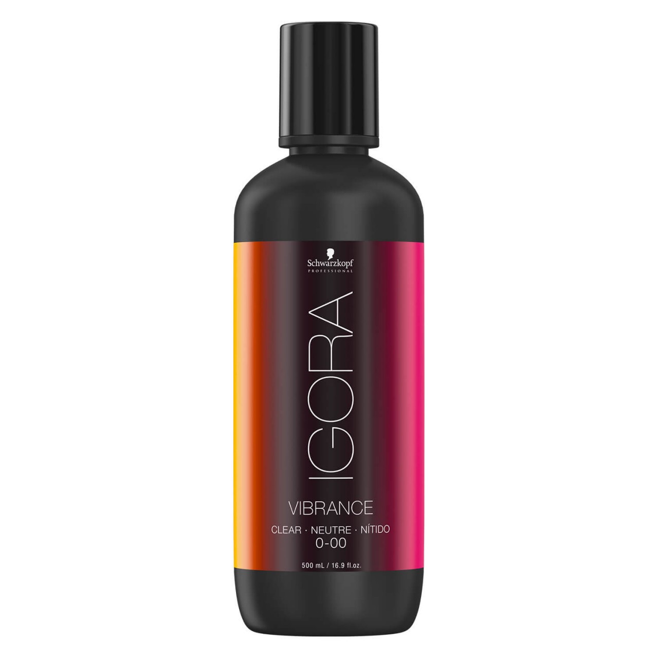 Igora Vibrance - 0-00 Klarton von Schwarzkopf