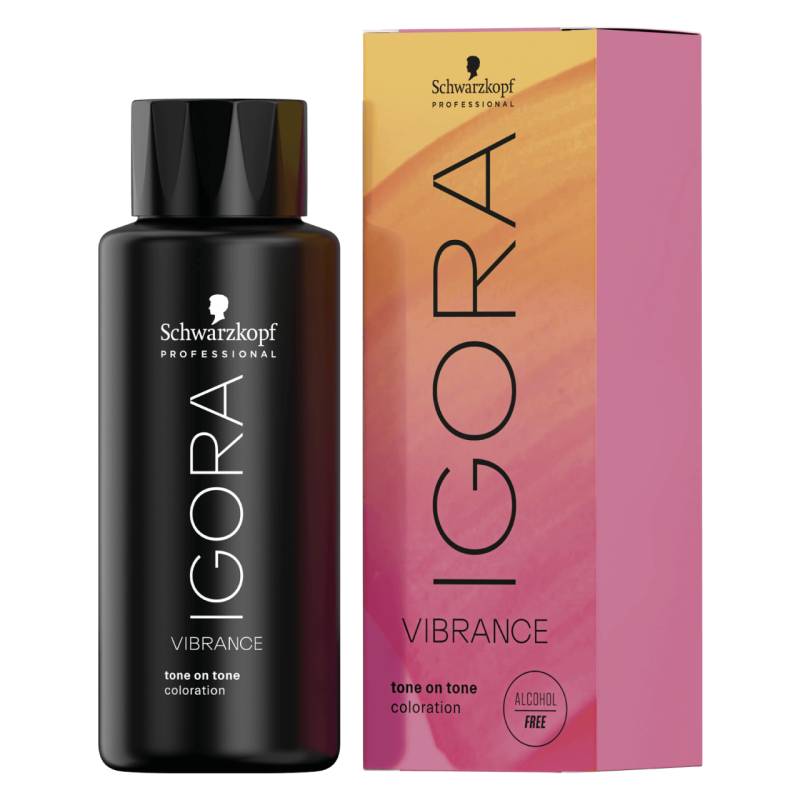 Igora Vibrance - 0-33 Anti Red Concentrate von Schwarzkopf