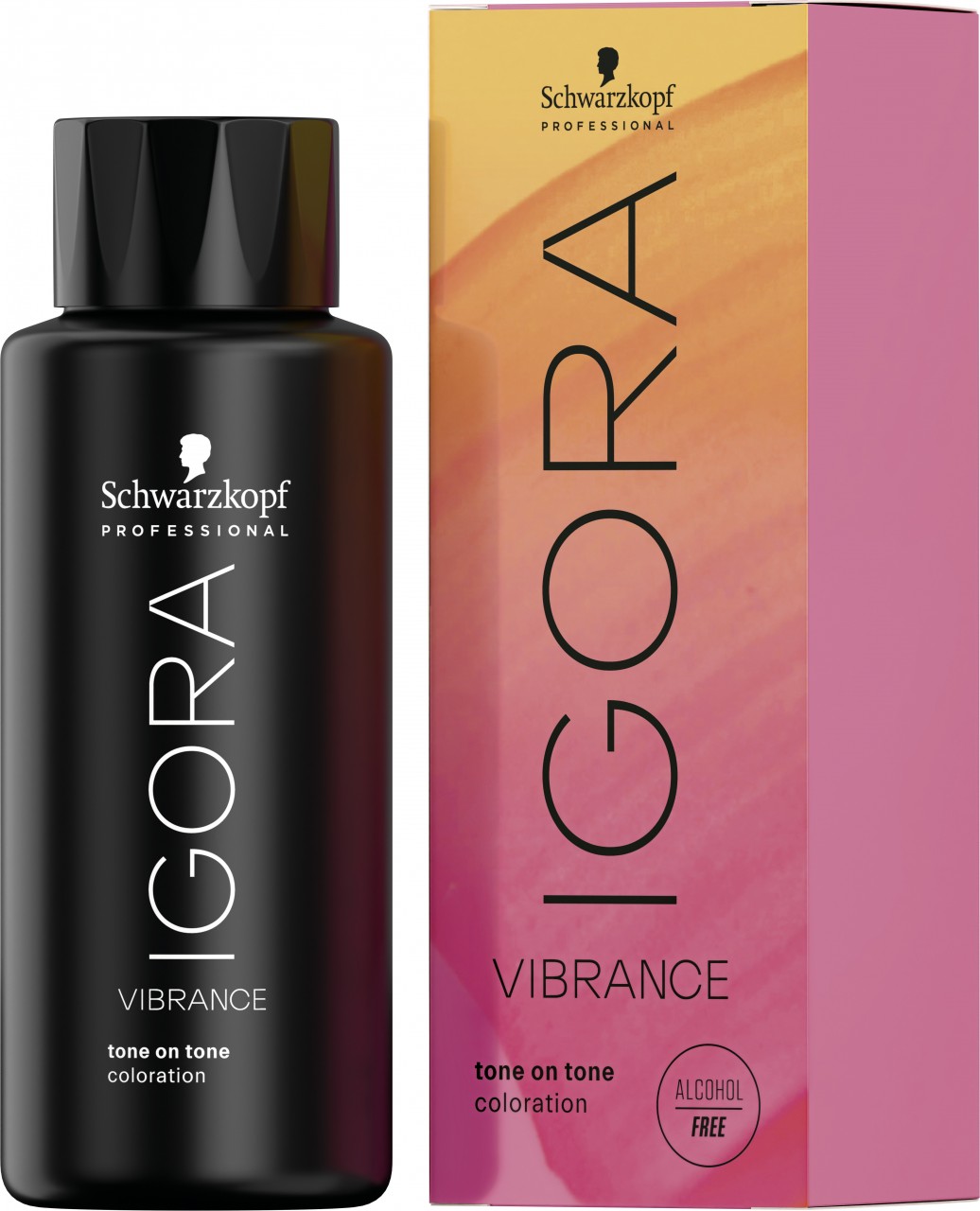 Igora Vibrance - 10-42 Beige Asch Soft Toner von Schwarzkopf