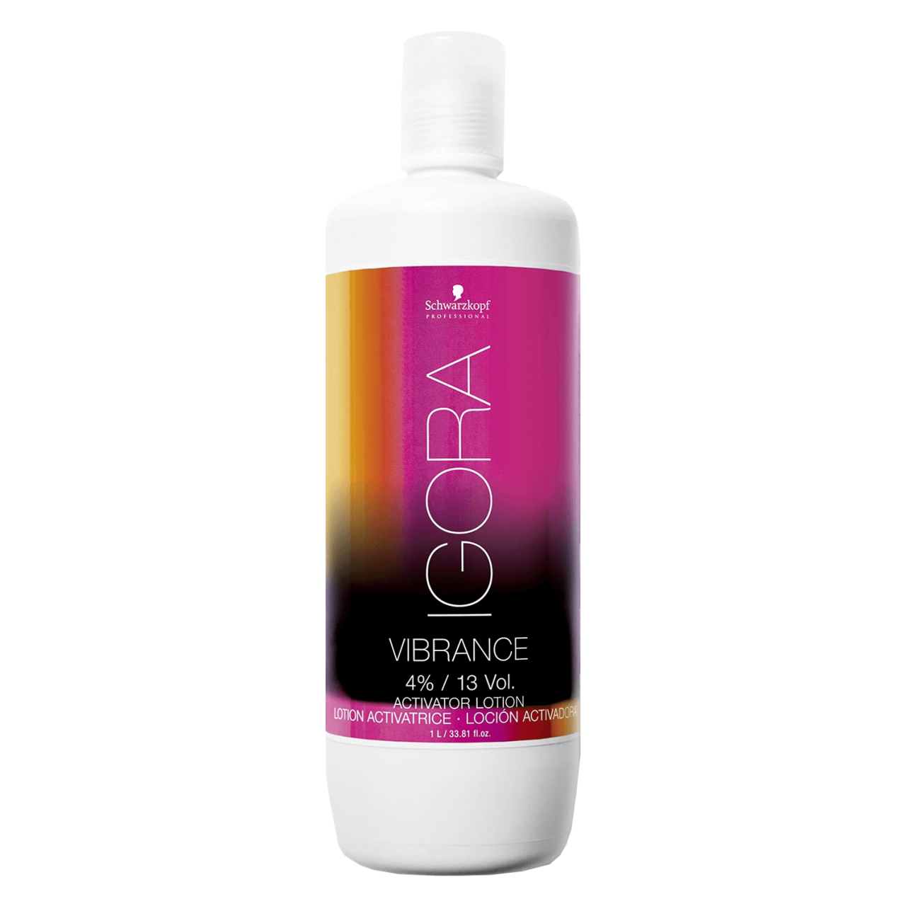 Igora Vibrance - Activator Lotion 4% von Schwarzkopf