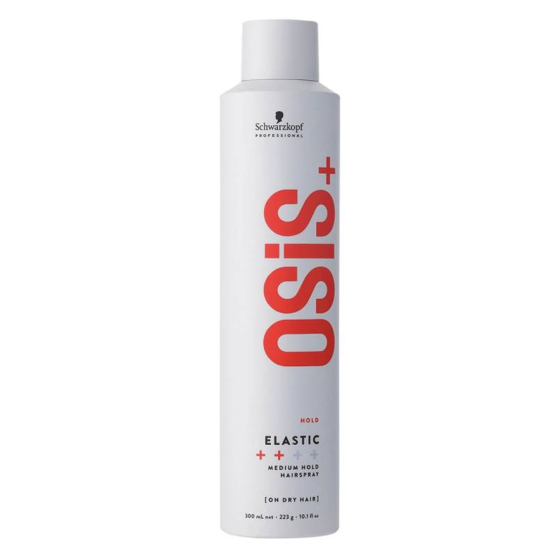 Osis - Elastic Medium Hold Hairspray von Schwarzkopf