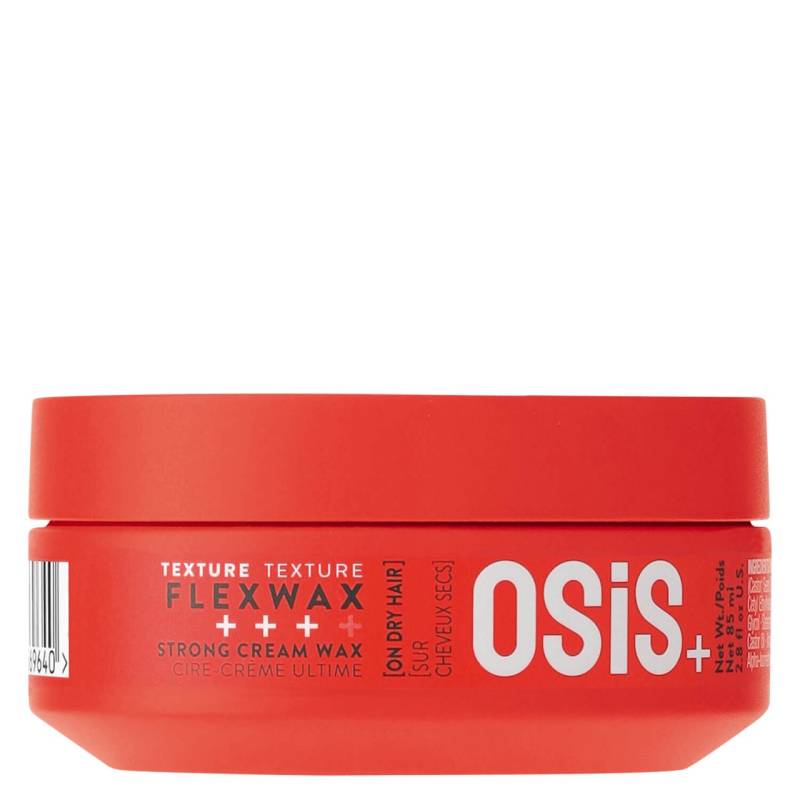 Osis - Flexwax Strong Cream Wax von Schwarzkopf