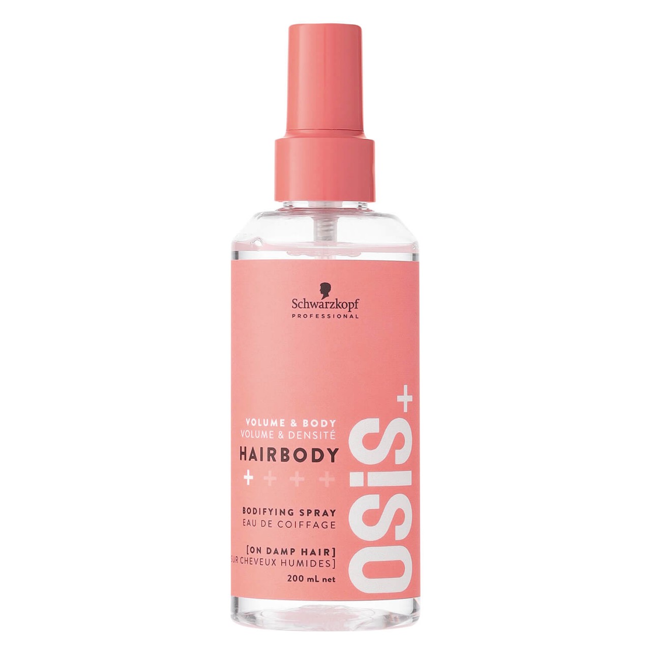 Osis - Hairbody Volume & Body von Schwarzkopf