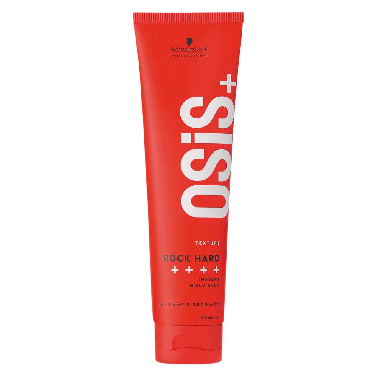 Osis - Rock Hard Instant Hold Glue von Schwarzkopf