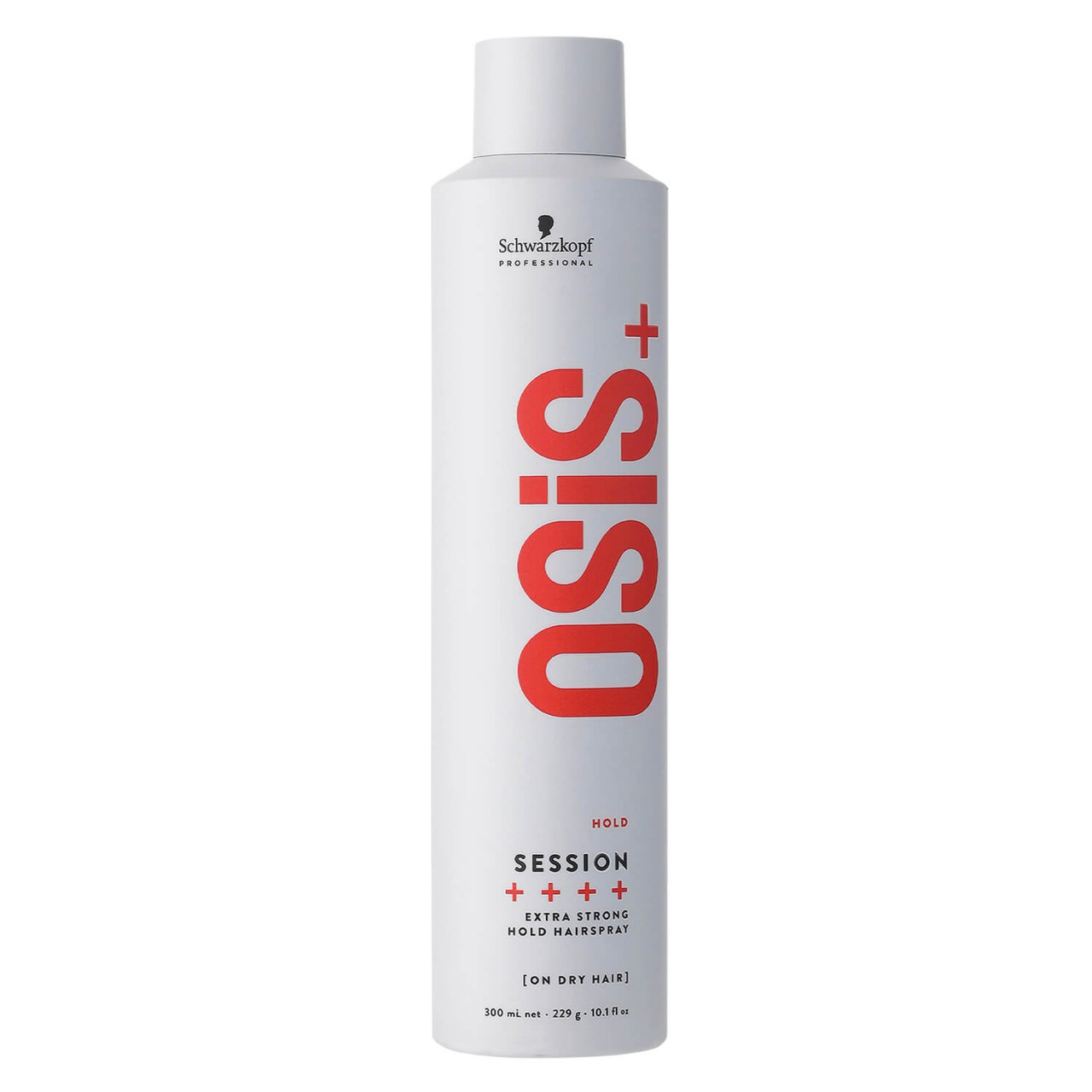 Osis - Session Extra Strong Hold Hairspray von Schwarzkopf