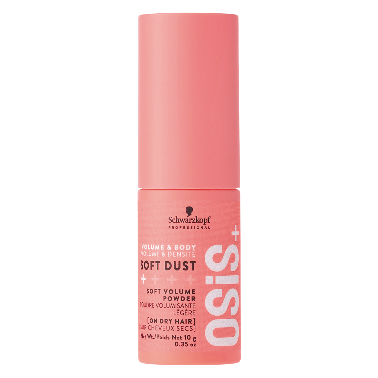 Osis - Soft Dust Volume Powder von Schwarzkopf