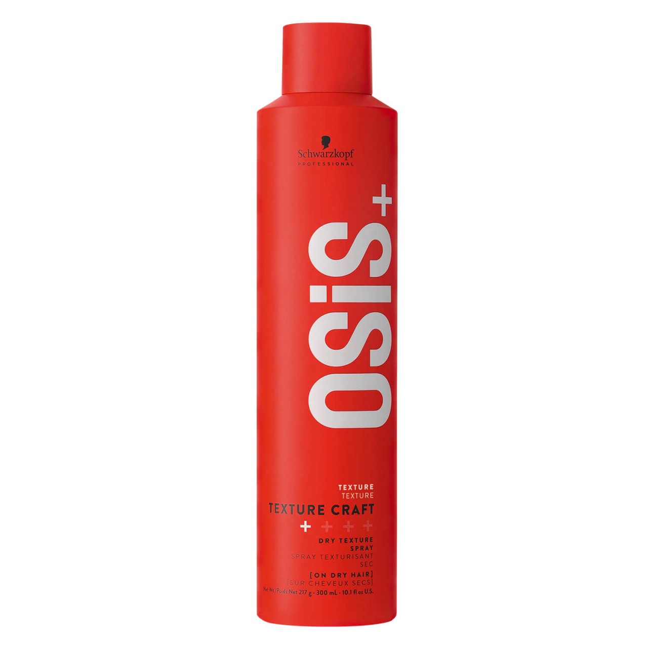 Osis - Texture Craft Spray von Schwarzkopf