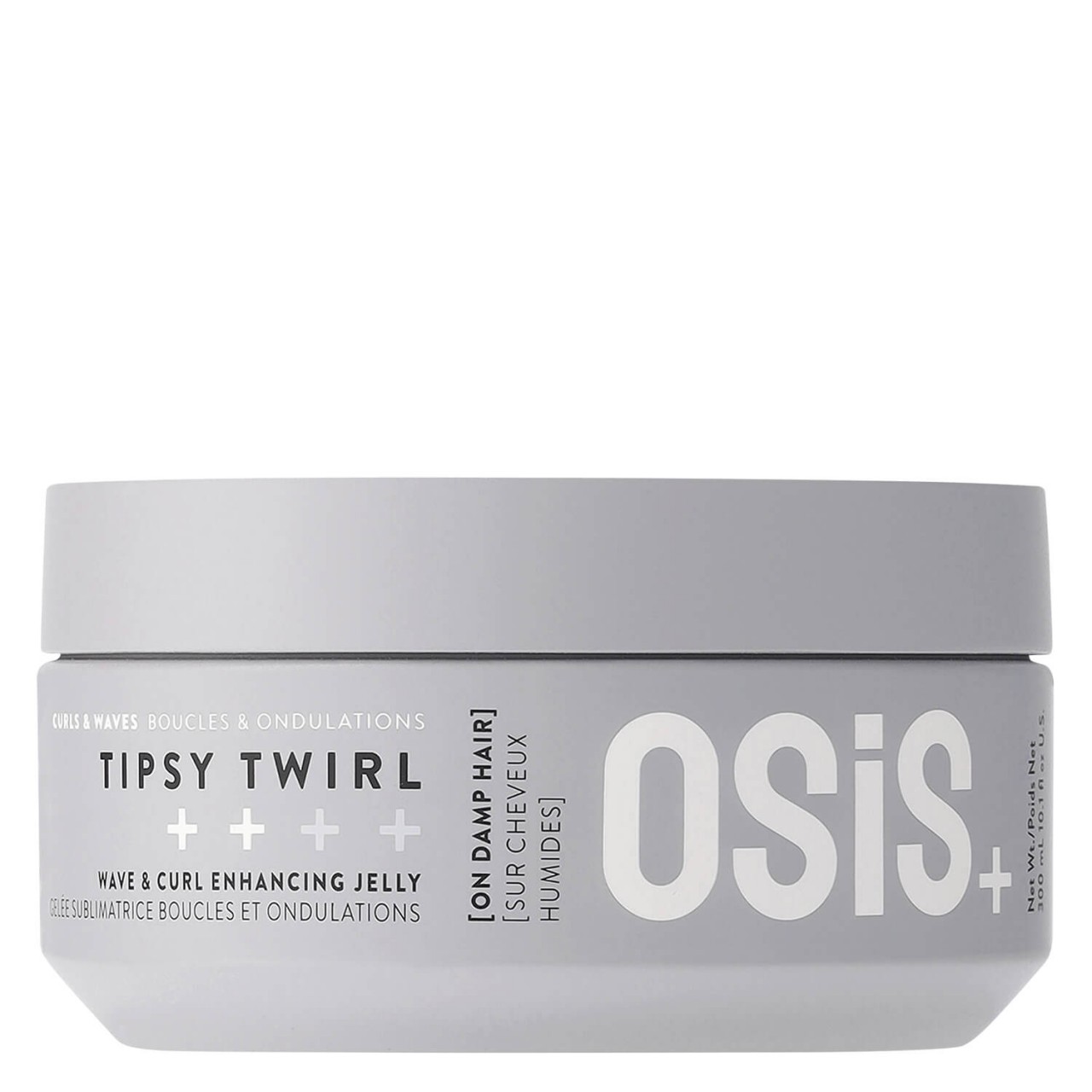 Osis - Tipsy Twirl von Schwarzkopf