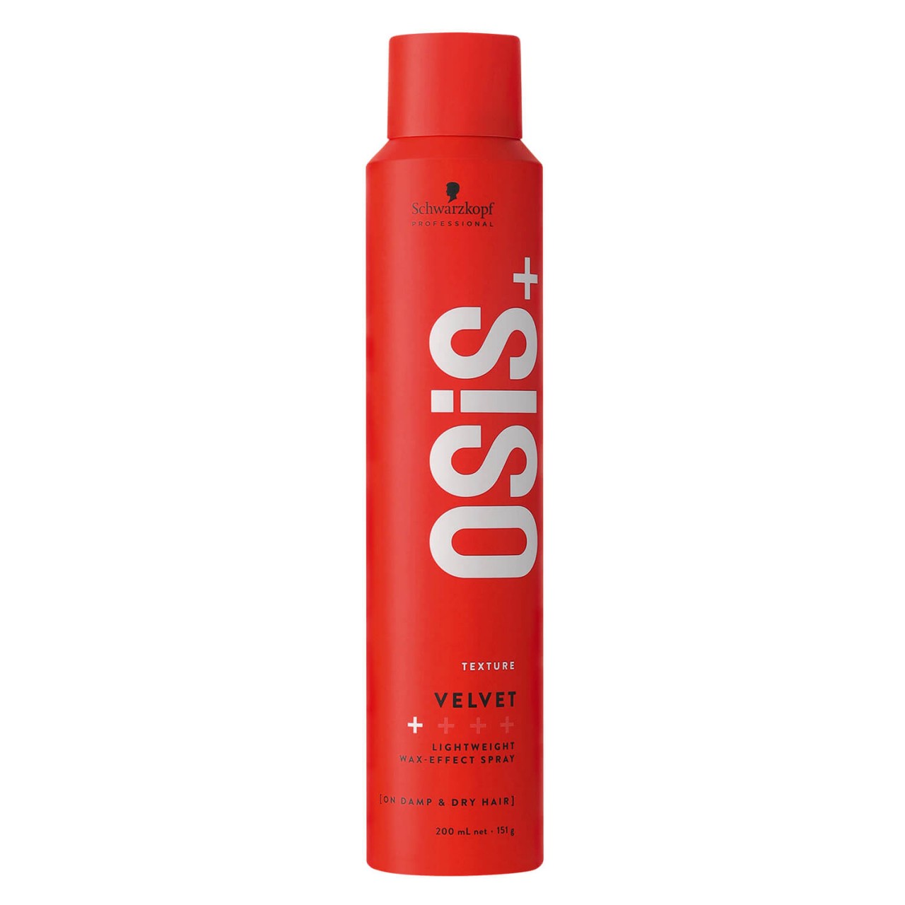 Osis - Velvet Wax-Effect Spray von Schwarzkopf