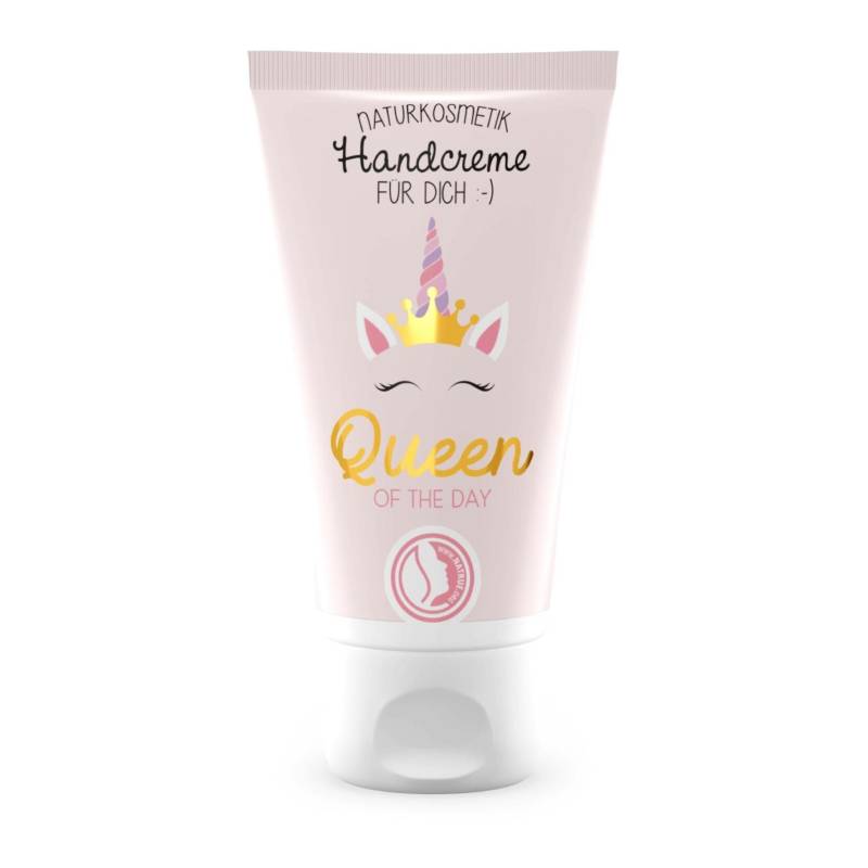 Samary Handcreme Queen von Samary