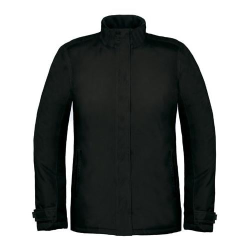 B&C Jacke Real+ Damen Grösse: S