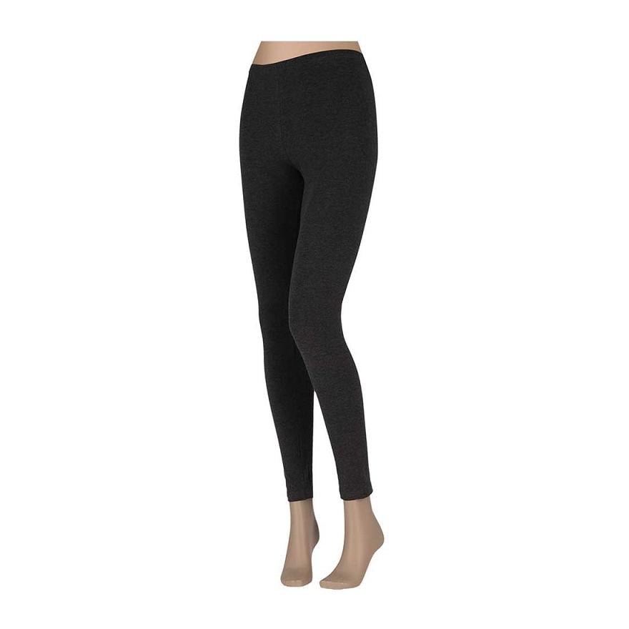 Sarlini Leggings Basic Farbe: Schwarz, Grösse: L/XL von Sarlini