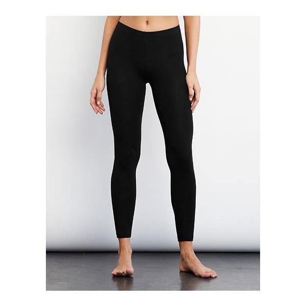 Build Your Brand Leggings Damen Grösse: M