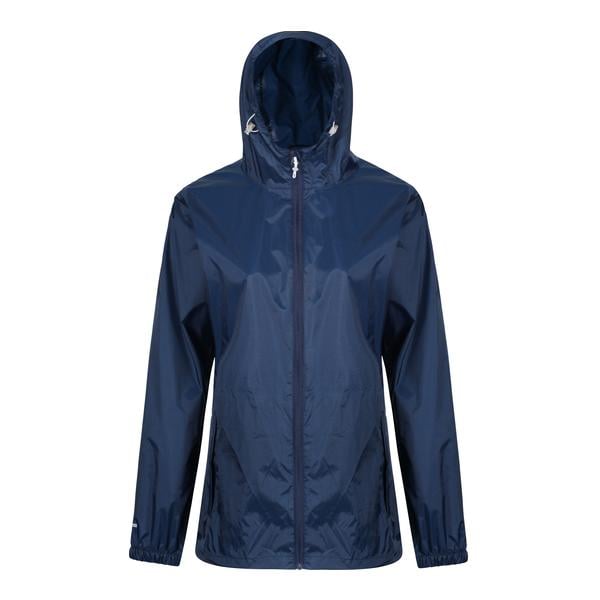 Regatta Regenjacke Pro Grösse: 36, Farbe: Dunkelblau von Regatta