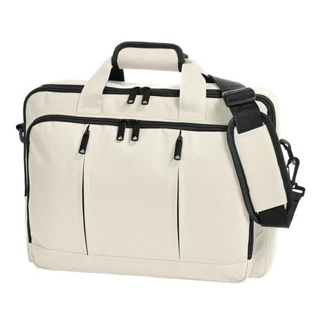 Halfar Rucksacktasche 2 in 1 Farbe: Beige, Grösse: One Size von Halfar