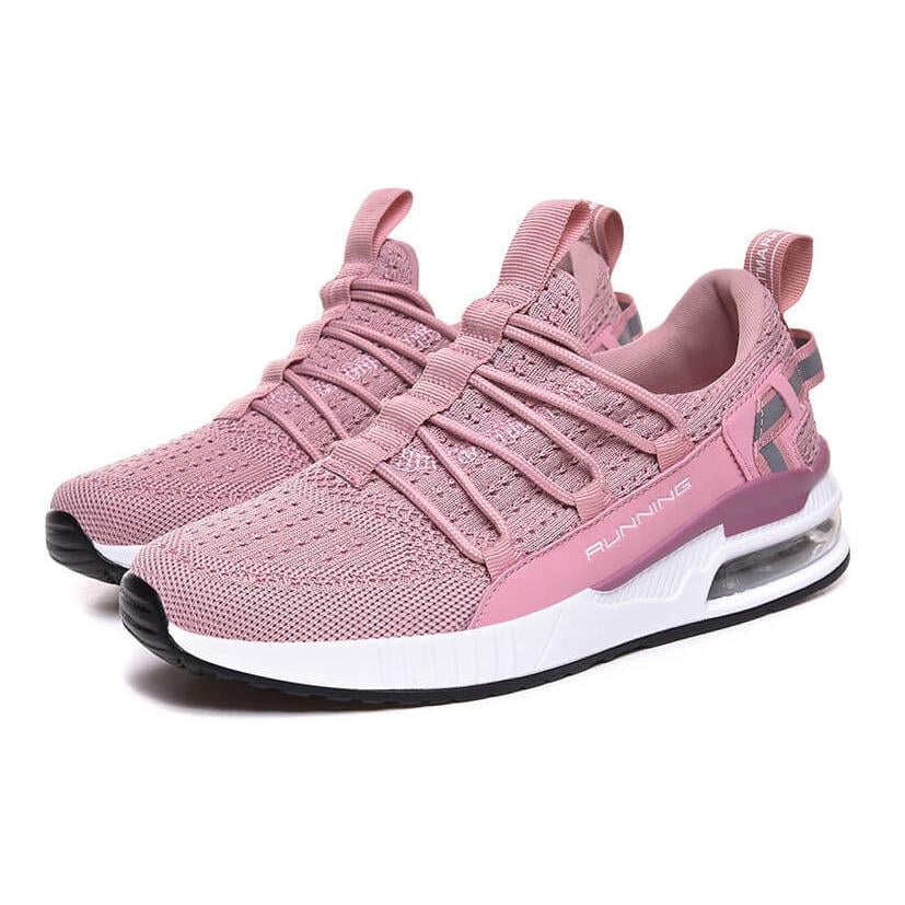 SneakAir Sonderedition Farbe: Rosa, Grösse: 36 von SneakAir