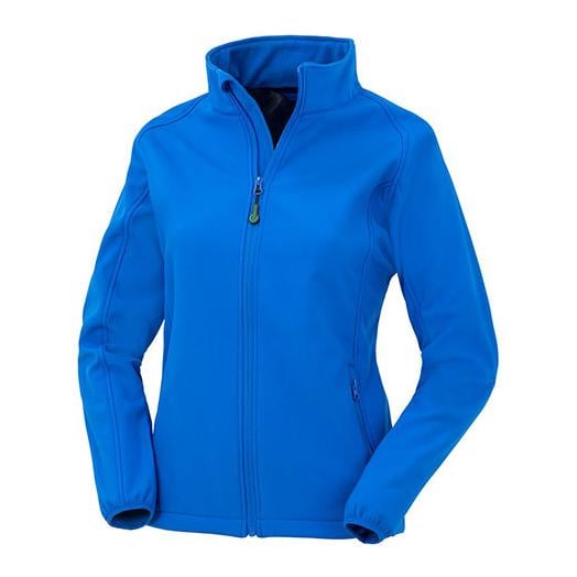 Result Softshell Jacke Ennis Farbe: Royalblau, Grösse: S von Result