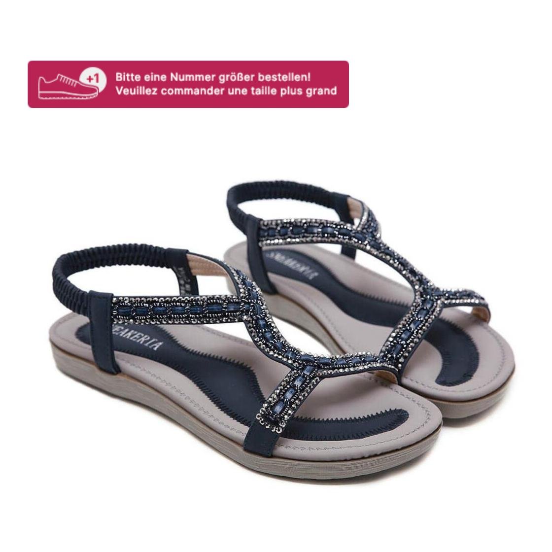 JoyFeet Sommersandale Eleganza Damen Grösse: 39 JoyFeet Sommersandale Eleganza Damen Grösse: 39 von JoyFeet