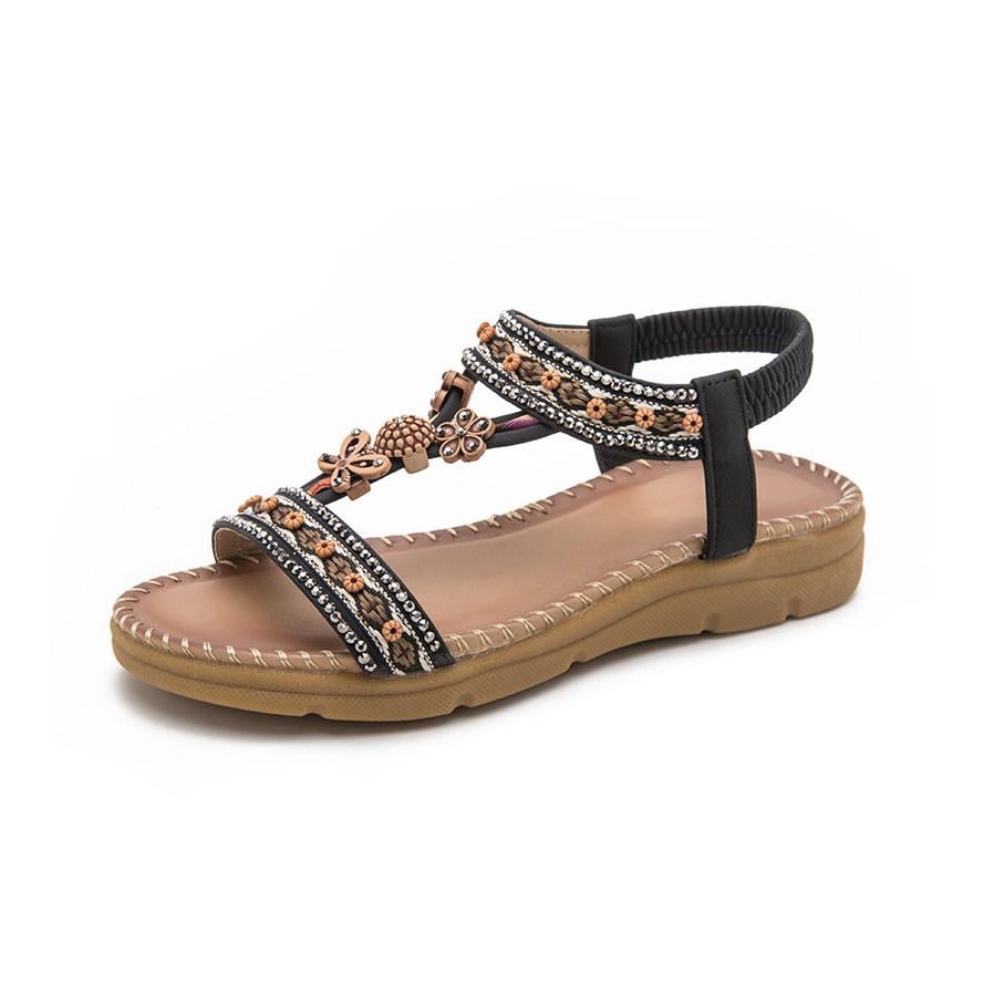 JoyFeet Sommersandale Sutain Damen Grösse: 42 JoyFeet Sommersandale Sutain Damen Grösse: 42 von JoyFeet