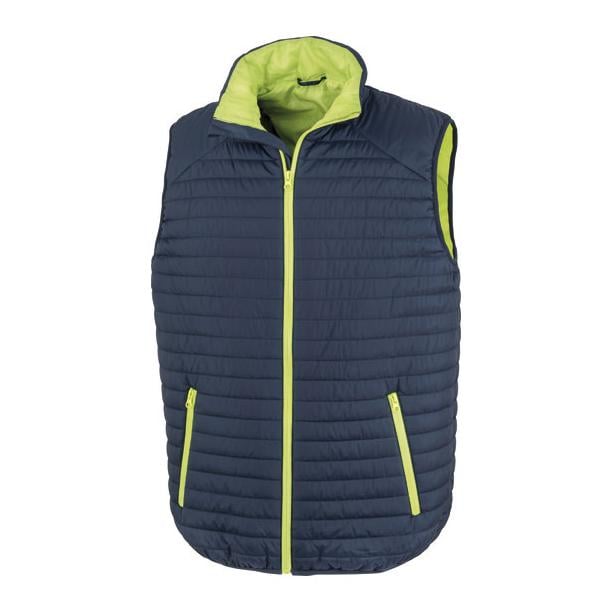 Result Thermo Gilet Unisex Grösse: L von Result