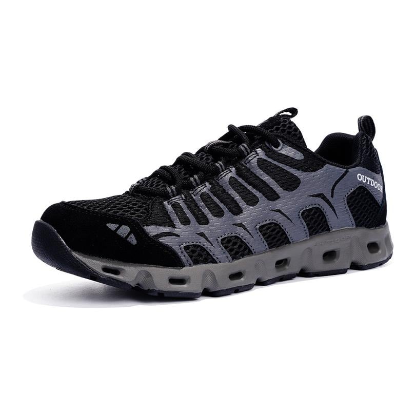 JoyFeet Trekking Sneaker Damen Farbe: Schwarz, Grösse: 38 JoyFeet Trekking Sneaker Damen Farbe: Schwarz, Grösse: 38 von JoyFeet