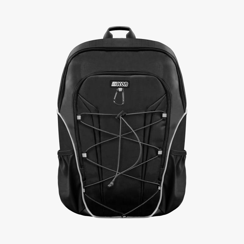 Backpack Sports 25L, Schwarz von Scicon