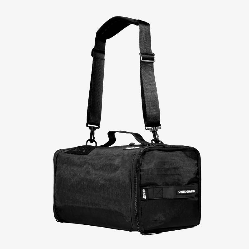 Race Rain Bag Plus, Schwarz von Scicon