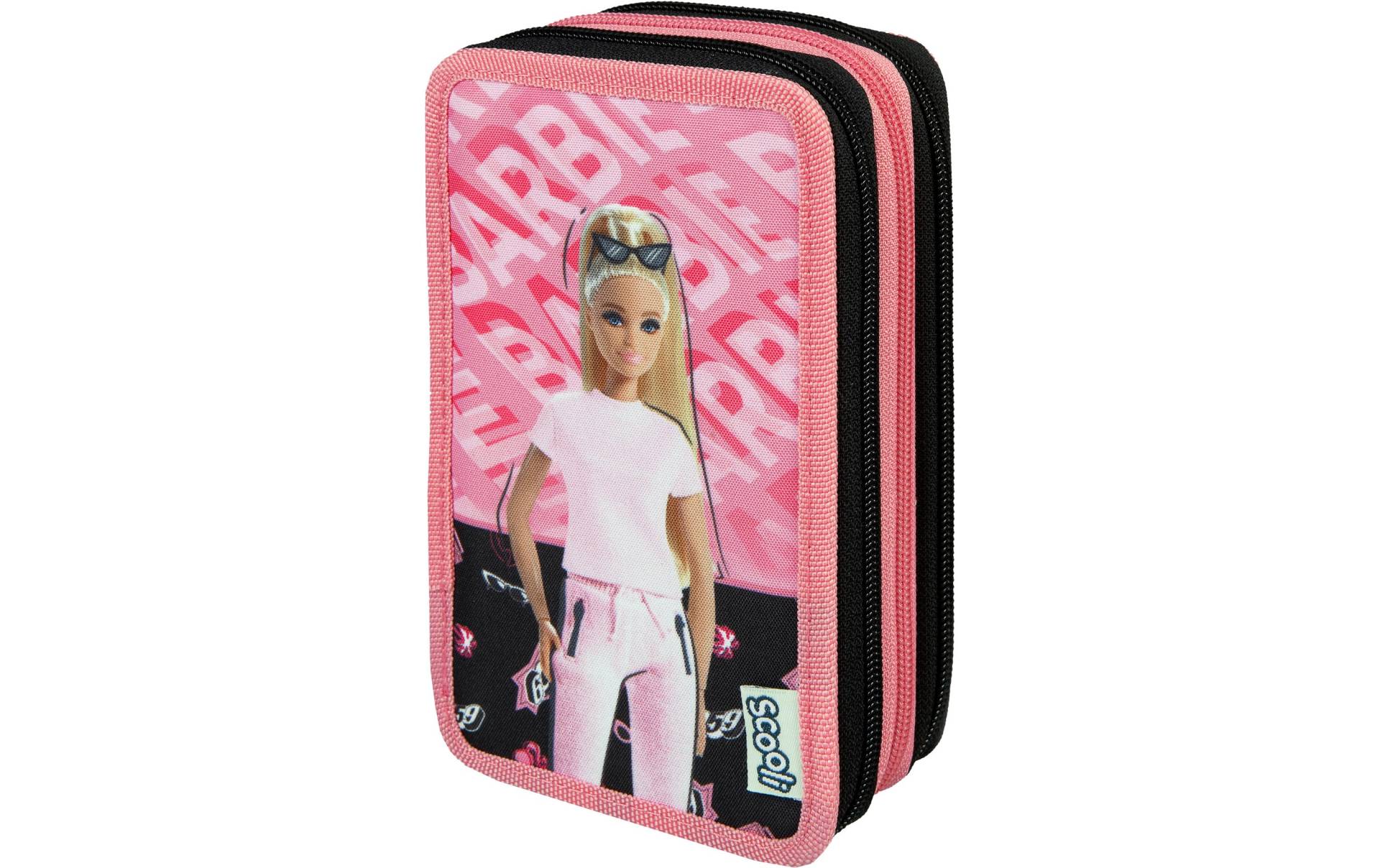 Scooli Federtasche »Scooli Etui Trippledecker« Scooli Federtasche »Scooli Etui Trippledecker« von Scooli