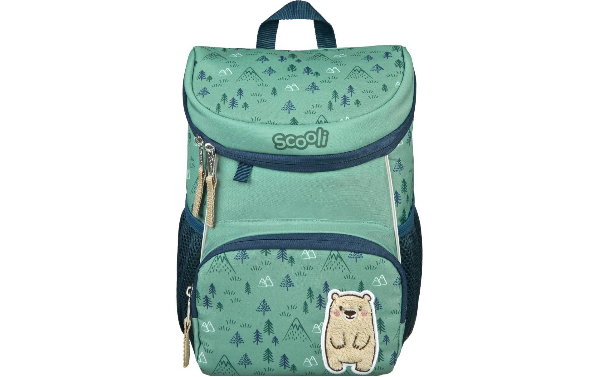 Scooli Kindergartentasche »Scooli Bobby B« Scooli Kindergartentasche »Scooli Bobby B« von Scooli