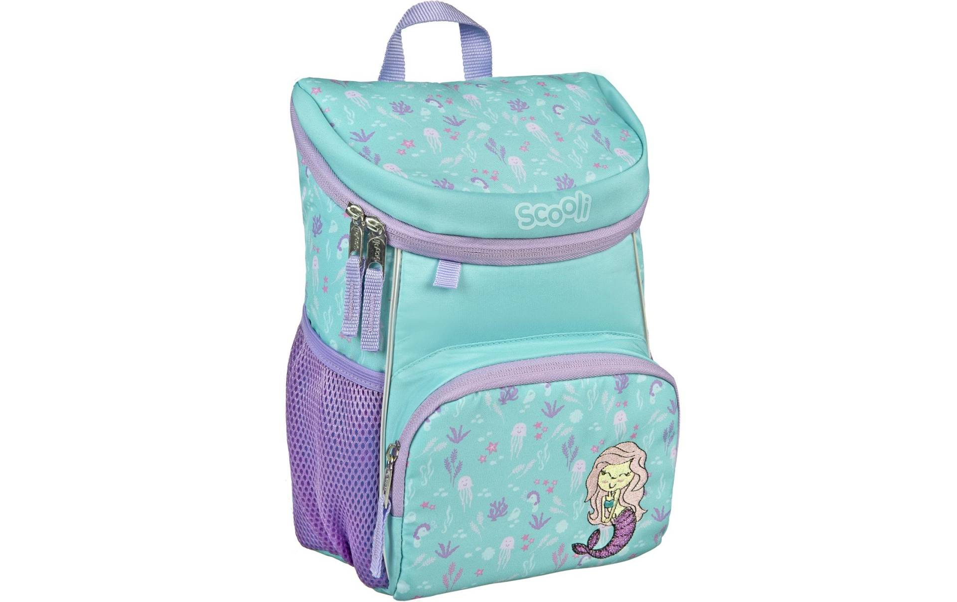 Scooli Kindergartentasche »Scooli Mermaid« Scooli Kindergartentasche »Scooli Mermaid« von Scooli