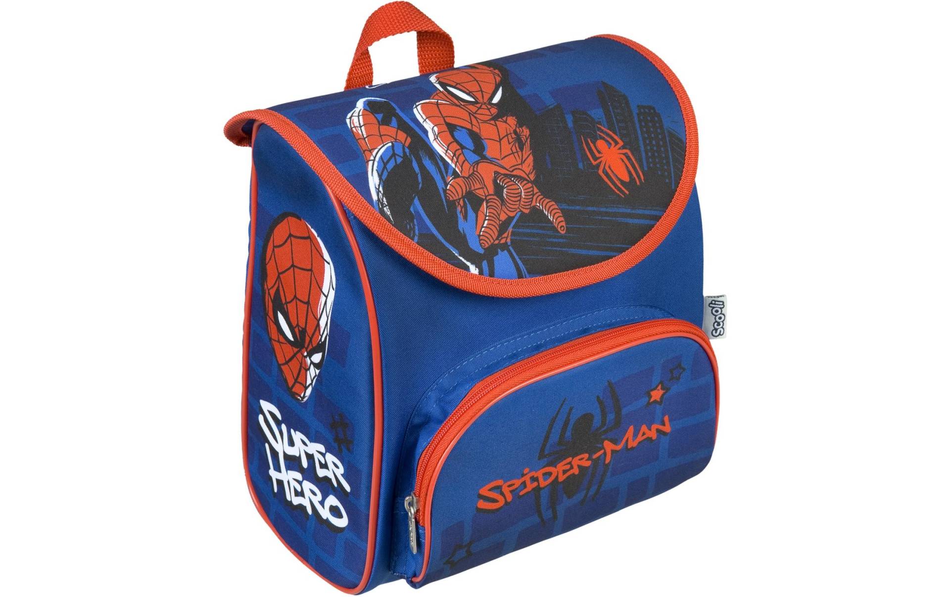 Scooli Kindergartentasche »Scooli Spiderman« Scooli Kindergartentasche »Scooli Spiderman« von Scooli