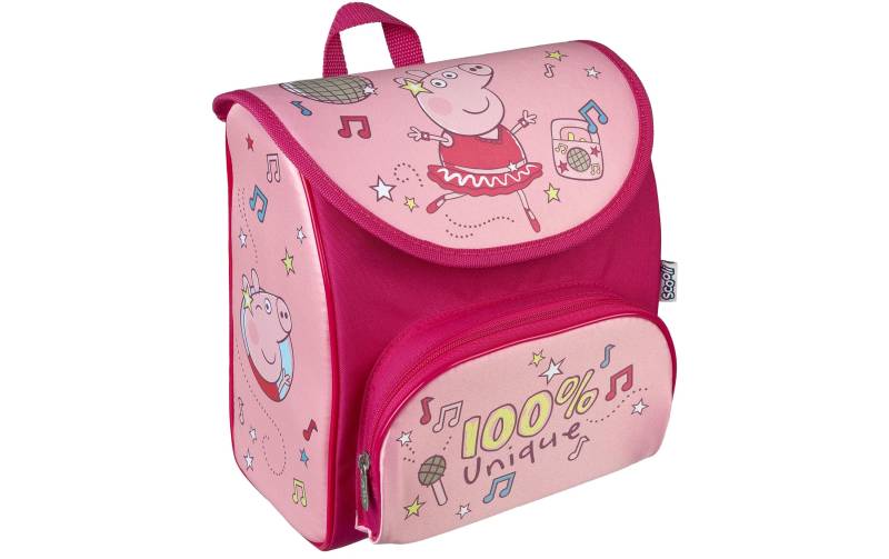 Scooli Kinderrucksack »Cutie P« von Scooli